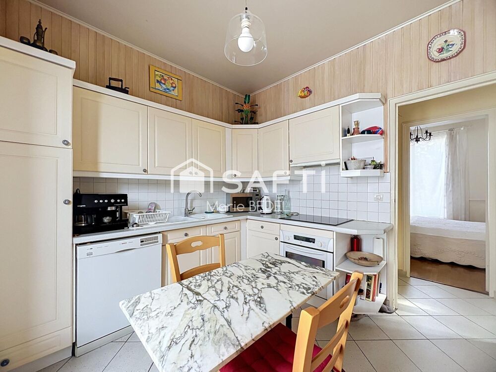 à vendre  Maison Clamart (92140)
