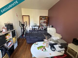  Maison à vendre 4 pièces 132 m²