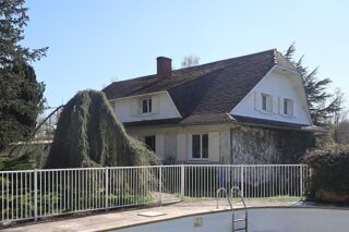  Maison � vendre 10 pi�ces 245 m�