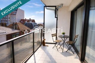  Appartement � vendre 2 pi�ces 42 m�