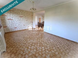 Maison à vendre 5 pièces 115 m²