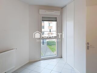  Appartement à vendre 2 pièces 40 m²