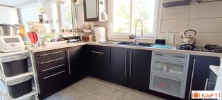  Maison � vendre 6 pi�ces 109 m�