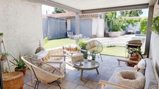  Maison � vendre 7 pi�ces 208 m�