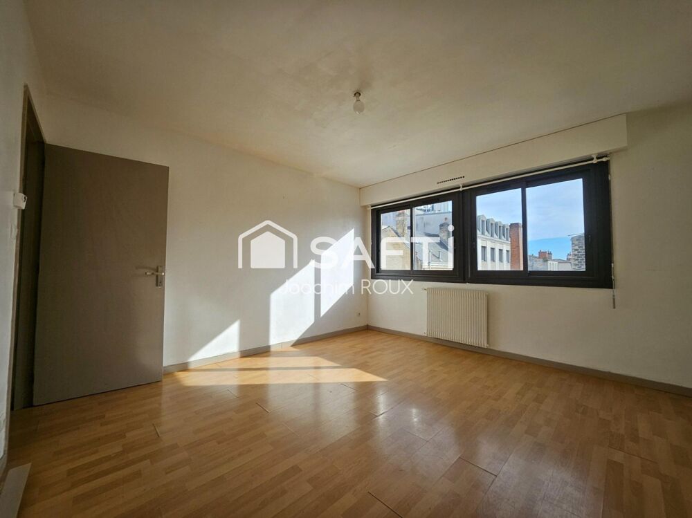 Vente Appartement Appartement T2 et cave Bordeaux