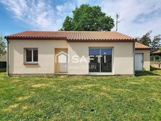  Maison à vendre 3 pièces 75 m²