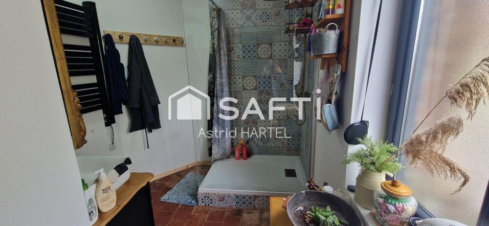 Vente Maison Maison individuelle Honnecourt-sur-escaut