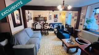  Maison � vendre 4 pi�ces 134 m�