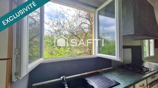  Maison � vendre 3 pi�ces 71 m�