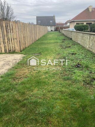  Terrain  vendre 647 m