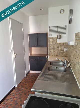  Appartement � vendre 2 pi�ces 49 m�