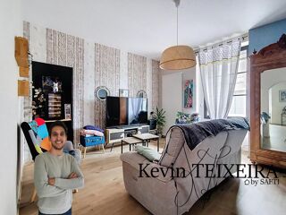  Maison � vendre 8 pi�ces 147 m�