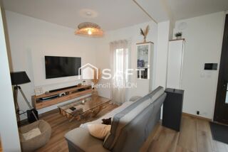  Maison � vendre 3 pi�ces 73 m�