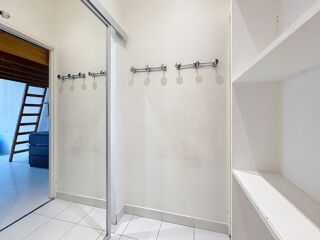  Appartement � vendre 1 pi�ce 16 m�