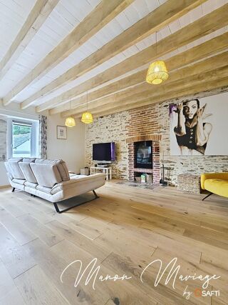  Maison à vendre 4 pièces 100 m²