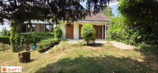  Maison à vendre 5 pièces 95 m²