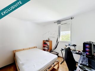  Appartement à vendre 4 pièces 66 m²