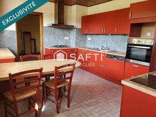  Maison � vendre 7 pi�ces 126 m�