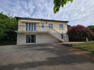  Maison � vendre 6 pi�ces 122 m�