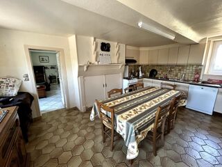  Maison à vendre 5 pièces 120 m²