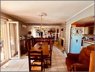  Maison � vendre 5 pi�ces 107 m�