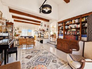  Maison à vendre 5 pièces 139 m²