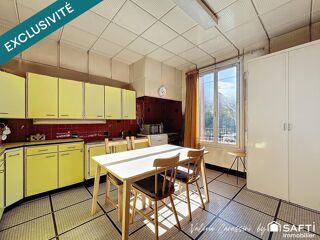  Maison � vendre 7 pi�ces 110 m�