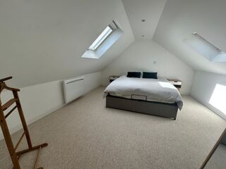  Appartement � vendre 2 pi�ces 69 m�