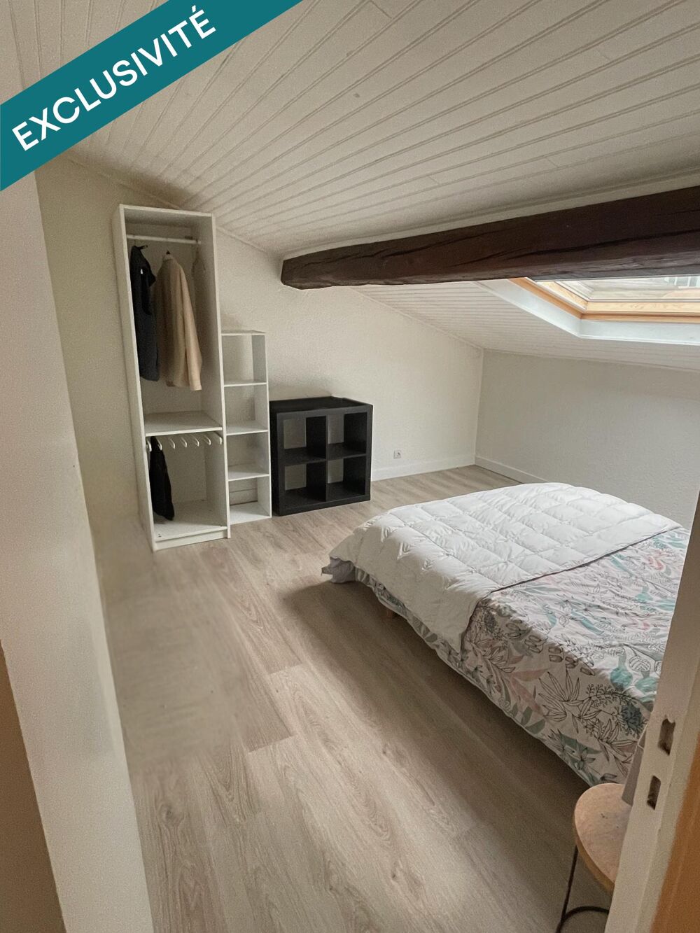 Vente Appartement APPARTEMENT COSY Nancy