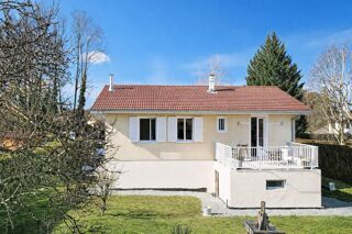  Maison à vendre 5 pièces 117 m²