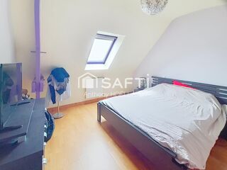  Maison à vendre 5 pièces 120 m²