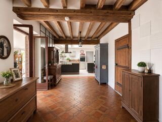  Maison à vendre 5 pièces 204 m²