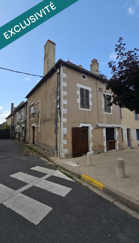   potentiel locatif Maison - 7 pi�ce(s) - 210 m�