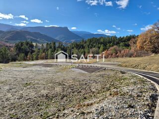  Terrain � vendre 1363 m�