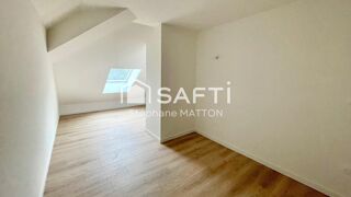  Appartement à vendre 4 pièces 122 m²