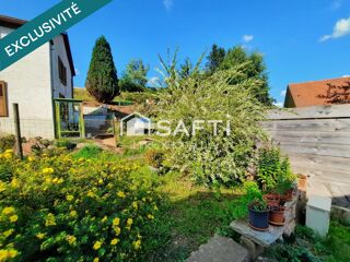  Maison � vendre 4 pi�ces 107 m�