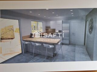  Maison � vendre 6 pi�ces 135 m�