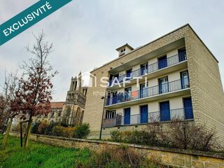  Appartement � vendre 3 pi�ces 55 m�