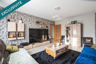  Maison � vendre 6 pi�ces 190 m�