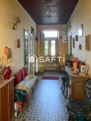  Maison à vendre 6 pièces 145 m²