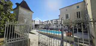  Maison à vendre 15 + pièces 637 m²