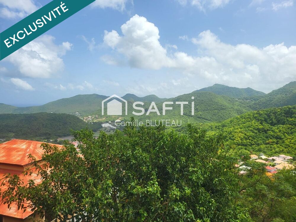 � vendre  Maison Les Anses-d'Arlet (97217)