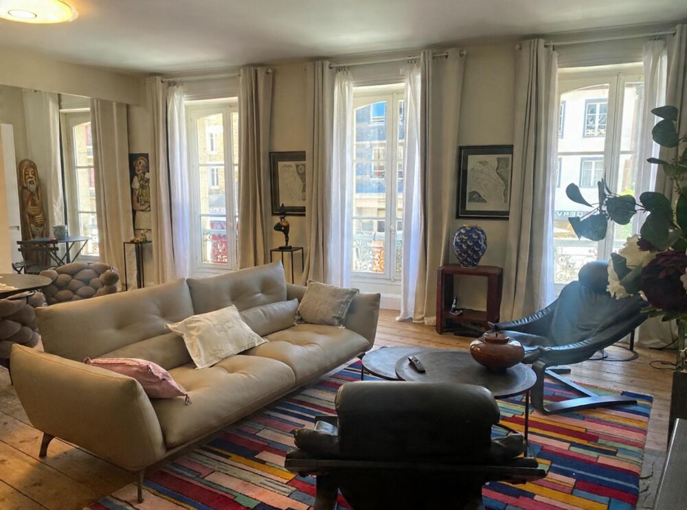 appartement de standing en centre ville aucun travaux