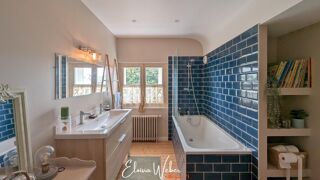  Maison � vendre 6 pi�ces 150 m�