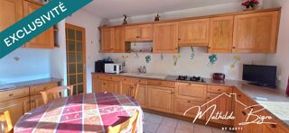  Maison à vendre 8 pièces 180 m²