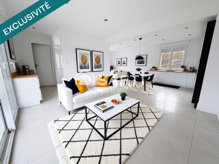  Maison � vendre 4 pi�ces 82 m�