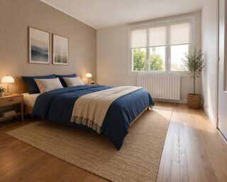  Maison � vendre 5 pi�ces 103 m�