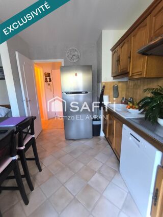  Appartement à vendre 3 pièces 69 m²