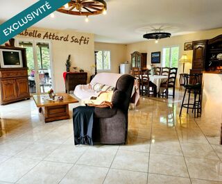  Maison � vendre 4 pi�ces 160 m�