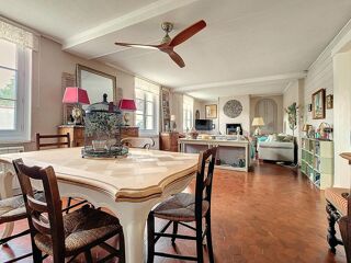  Maison  vendre 7 pices 130 m